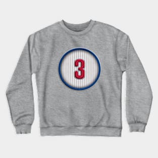 Harp 3 Crewneck Sweatshirt